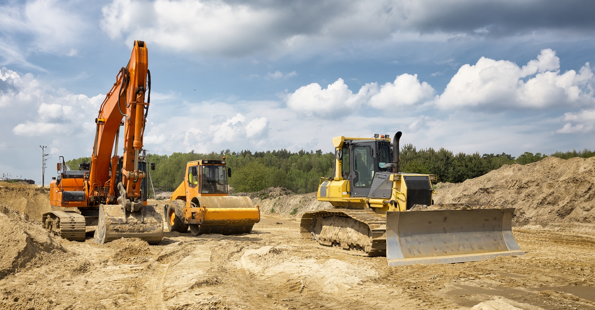 MÜCKSTEIN Baumaschinenservice Wartberg ob der Aist