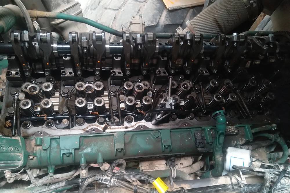 MÜCKSTEIN Baumaschinenservice Wartberg ob der Aist