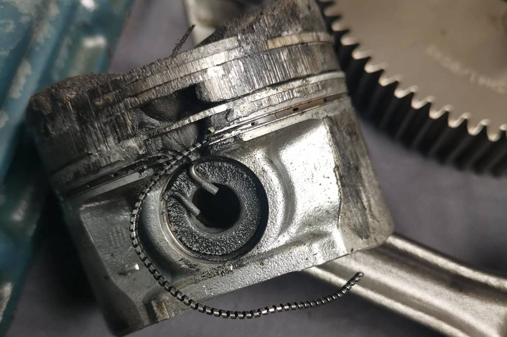 MÜCKSTEIN Baumaschinenservice Wartberg ob der Aist